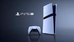 PlayStation 5 Pro digitaal 2025, Games en Spelcomputers, Spelcomputers | Sony PlayStation 5, Ophalen, Nieuw, Playstation 5