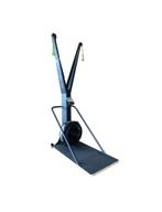 Ski machine | ski erg | air machine |, Sport en Fitness, Fitnessmaterialen, Ophalen of Verzenden, Zo goed als nieuw, Benen, Overige typen