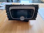 sony originele radio / cd voor ford, Auto diversen, Autoradio's, Ophalen, Zo goed als nieuw