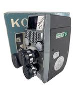 Kopil-IA 8 elektrische oogcamera - Japan - Drievoudige lens