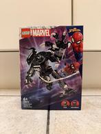 Lego 76276 - Marvel - Venom Mech Armor vs. Miles Morales, Ophalen, Nieuw, Complete set, Lego