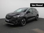 Opel Grandland X 1.2 Turbo S/S AT8 Ultimate KEYLESS | PANO |, Auto's, Stof, Gebruikt, 5 zetels, 5 deurs