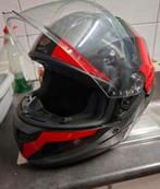 Helmen maat M, Motoren, Kleding | Motorhelmen, Ophalen, M