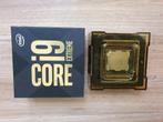 CPU/Processor Intel i9 10980XE 18 Cores 36 thread te koop., Informatique & Logiciels, Processeurs, 18-core, Enlèvement ou Envoi