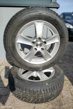 Banden Dezent Bridgestone LM005 195/65R14 91T-Blizzak 08825, Ophalen, Gereviseerd