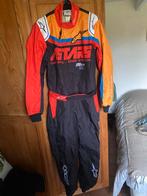 Kartpak/overall Alpinestars, Sport en Fitness, Karting, Ophalen of Verzenden, Zo goed als nieuw, Kleding of Schoenen