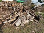 Brandhout, Tuin en Terras, Brandhout, Minder dan 3 m³, Ophalen, Stammen
