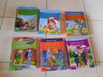 6 boeken van 'Geronimo Stilton', Ophalen, Zo goed als nieuw, Fictie algemeen