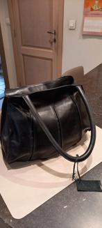 handtas, Enlèvement, Comme neuf, Noir, Sac à main