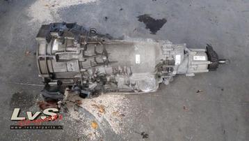 Automaatbak d'un Audi Q5, Enlèvement ou Envoi, 3 mois de garantie, Utilisé, Audi