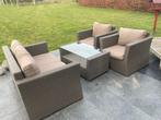 Loungeset gratis, Ophalen, Gebruikt, Loungeset