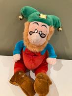 Heel zachte knuffel 24 cm kabouter klus van plop studio 100, Kinderen en Baby's, Speelgoed | Knuffels en Pluche, Ophalen of Verzenden