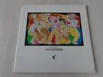 Frankie Goes To Hollywood – Welcome To The Pleasuredome, Cd's en Dvd's, Vinyl | Rock, Ophalen of Verzenden, Gebruikt, 12 inch