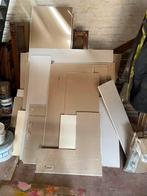 GYPROC, Doe-het-zelf en Bouw, Ophalen