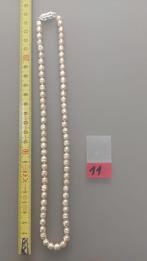 Parelketting Perlas Sureda Manacor Mallorca L25cm, Ophalen of Verzenden, Nieuw