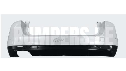 Bumper	 PEUGEOT 508 II 2 SW KOMBI 18-  Achterbumper   KJ8897, Auto-onderdelen, Carrosserie, Bumper, Achter, Gebruikt, 6 maanden garantie