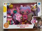 Baby playset, Ophalen of Verzenden, Nieuw
