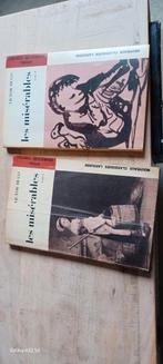 Les Misérables van Victor Hugo, Non-fictie, Victor HUGO, Ophalen, Gelezen