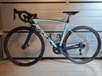 Ridley Fenix SL Disc - Ultegra di2 - 4iii powermeter!, Fietsen en Brommers, Ophalen, Zo goed als nieuw, Carbon
