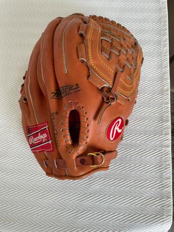 Baseball softbal handschoen beschikbaar voor biedingen