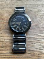 Horloge uurwerk morellato, Handtassen en Accessoires, Horloges | Antiek, Ophalen, Polshorloge