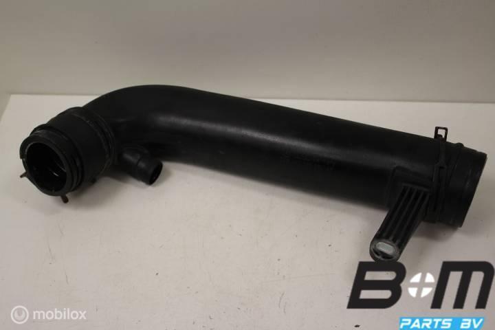 Inlaatbuis VW Passat B7 Variant 1K0129654AP, Auto-onderdelen, Motor en Toebehoren, Gebruikt