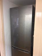 LG Koelkast en diepvries, Elektronische apparatuur, Koelkasten en IJskasten, Ophalen, Gebruikt, 200 liter of meer, Met aparte vriezer