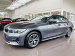 BMW 3 Serie 318 d * GARANTIE + LED + CUIR + GPS *, Argent ou Gris, Achat, Entreprise, 110 g/km