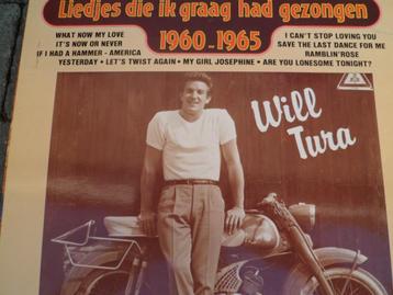 Liedjes die ik graag had gezongen (60-65) van Will Tura