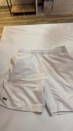 Lacoste sport short maat 14(164cm), Kleding | Heren, Sportkleding, Ophalen, Zo goed als nieuw