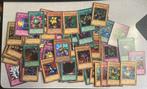 Yu-gi-oh lot kaarten 75 stuks trading cards, Ophalen of Verzenden, Gebruikt, Meerdere kaarten