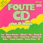 Foute CD vol 12 (2CD), Cd's en Dvd's, Ophalen of Verzenden, Zo goed als nieuw