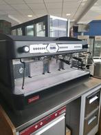 Machine à café 3 groupes, NOIR, Collections, Appareils électroniques, Autres types, Enlèvement ou Envoi