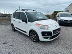 Citroën c3 Picasso, Autos, Euro 5, Achat, Entreprise, C3 Picasso