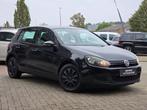 Volkswagen golf 6 1.4 benzine/ airco GARANTIE, Auto's, Bedrijf, Handgeschakeld, Alarm, Golf