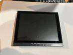 Mini pc monitor / scherm - TV 12 inch, Computers en Software, Ophalen of Verzenden, Gebruikt, VGA, Beetronics