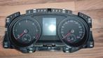 Réparation d'instrument de compteur de vitesse LCD VW Golf 7, Utilisé, Volkswagen, Enlèvement ou Envoi