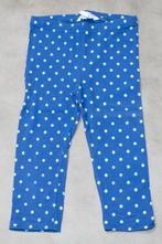 Joli legging bleu - taille 110, Pantalon, Enlèvement ou Envoi, H&M, Comme neuf