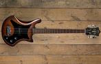 *Wanted* Guild B-301, Muziek en Instrumenten, Snaarinstrumenten | Gitaren | Bas, Ophalen, Zo goed als nieuw