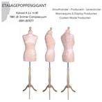 Luxe Paspop/ Buste in div. Kleuren Nieuw EPG, Kleding | Dames, Overige kleuren, Nieuw, Ophalen of Verzenden, Accessoires