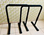 Domyos fitness bars, Ophalen, Zo goed als nieuw, Push-up steun
