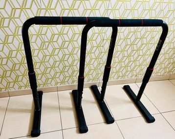 Domyos fitness bars beschikbaar voor biedingen