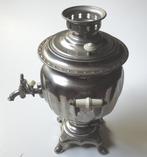 Authentieke Russische samovar, Antiek en Kunst, Ophalen of Verzenden