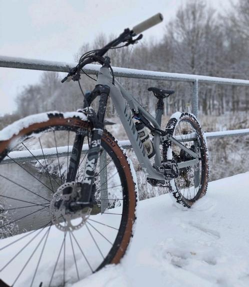 Canyon neuron 7 (M), Fietsen en Brommers, Fietsen | Crossfietsen en BMX, Ophalen