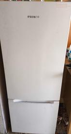 Frigo-congélateur, Elektronische apparatuur, Koelkasten en IJskasten, Ophalen, Gebruikt, Met aparte vriezer, 160 cm of meer