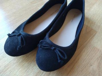 Nieuw ballerina's van new look   beschikbaar voor biedingen
