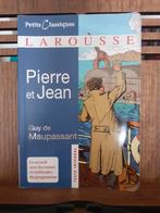 Maupassant Pierre en Jean, Ophalen, Zo goed als nieuw