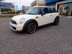 Mini 1600cc diesel bj 2011, Auto's, Euro 5, Diesel, Particulier, Te koop