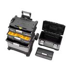 STANLEY FATMAX Gereedschapswagen MP - NIEUW, Doe-het-zelf en Bouw, Gereedschapskisten, Ophalen of Verzenden, Nieuw