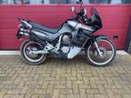 Honda Transalp XL600v / 1997 / NL, 600 cc, Particulier, 2 cilinders, Enduro